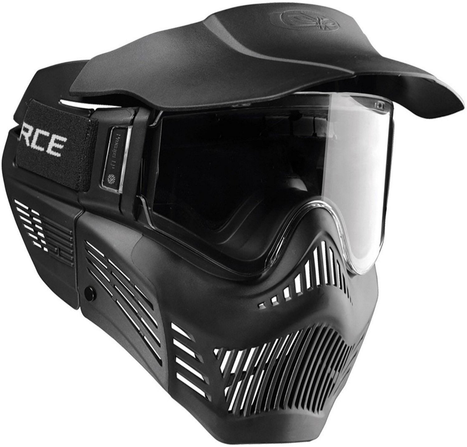 VForce Armor Paintball Mask with Thermal Lens                                                                                    - view number 2