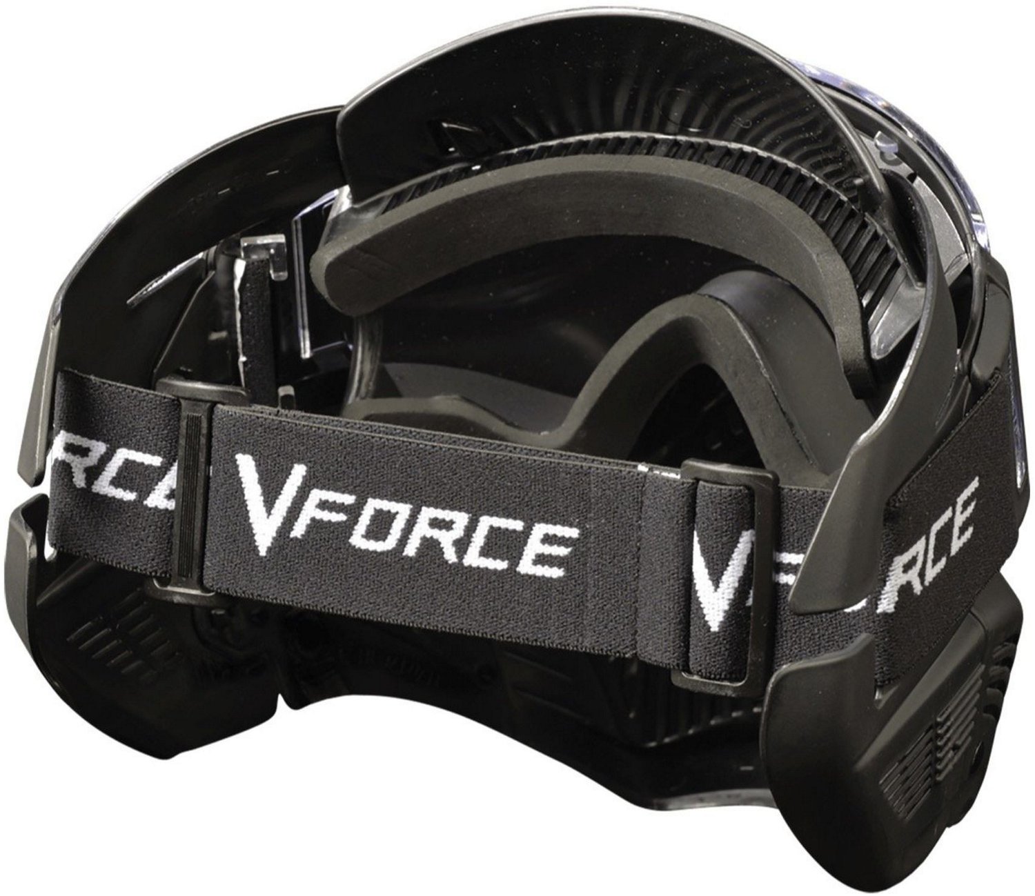 VForce Armor Paintball Mask with Thermal Lens                                                                                    - view number 4