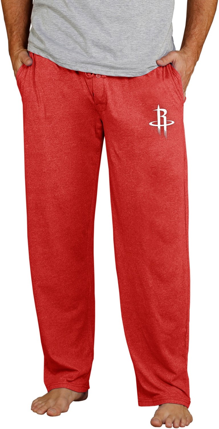 houston rockets sweatpants