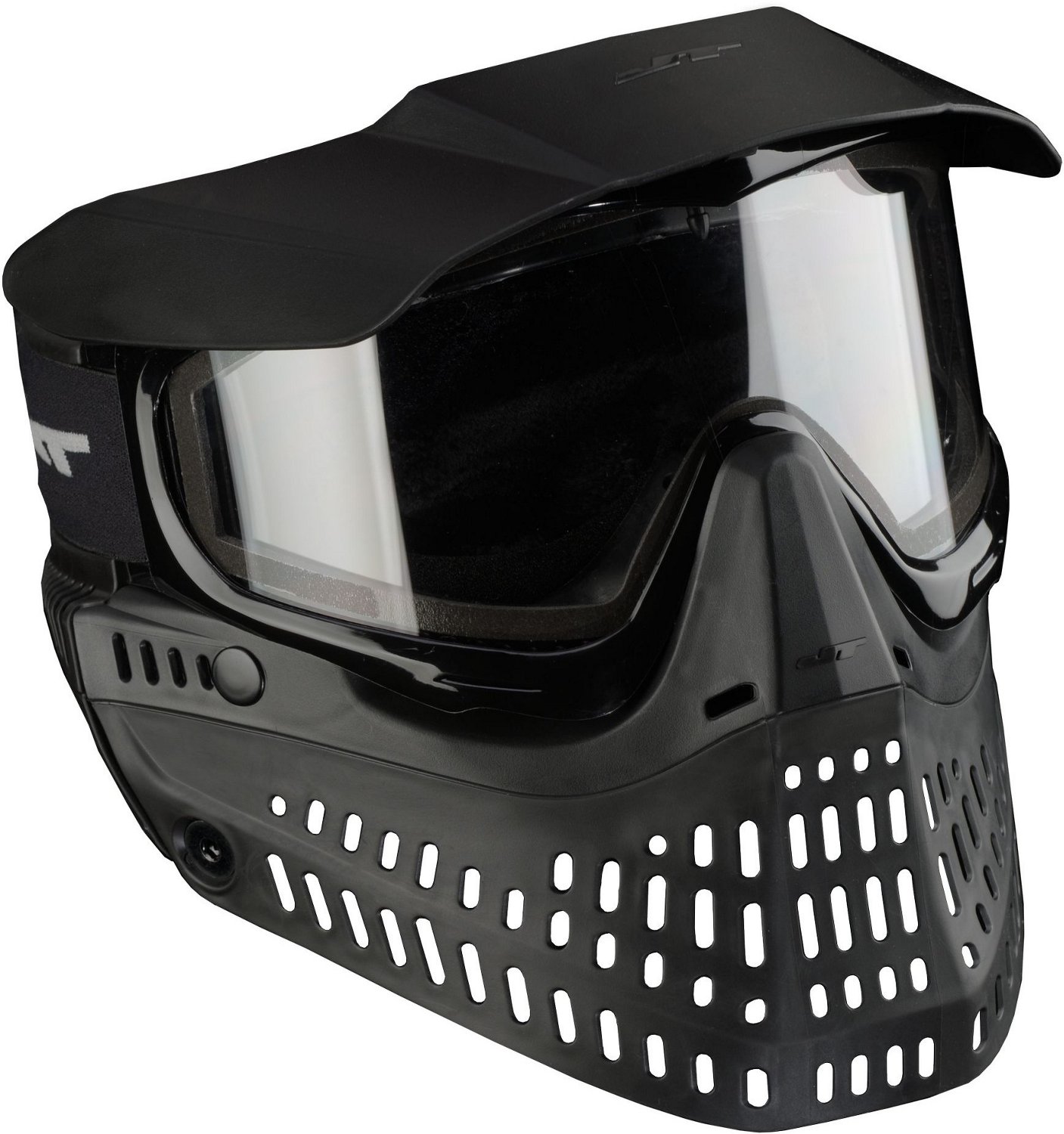 JT Sports Proflex Paintball Mask                                                                                                 - view number 2