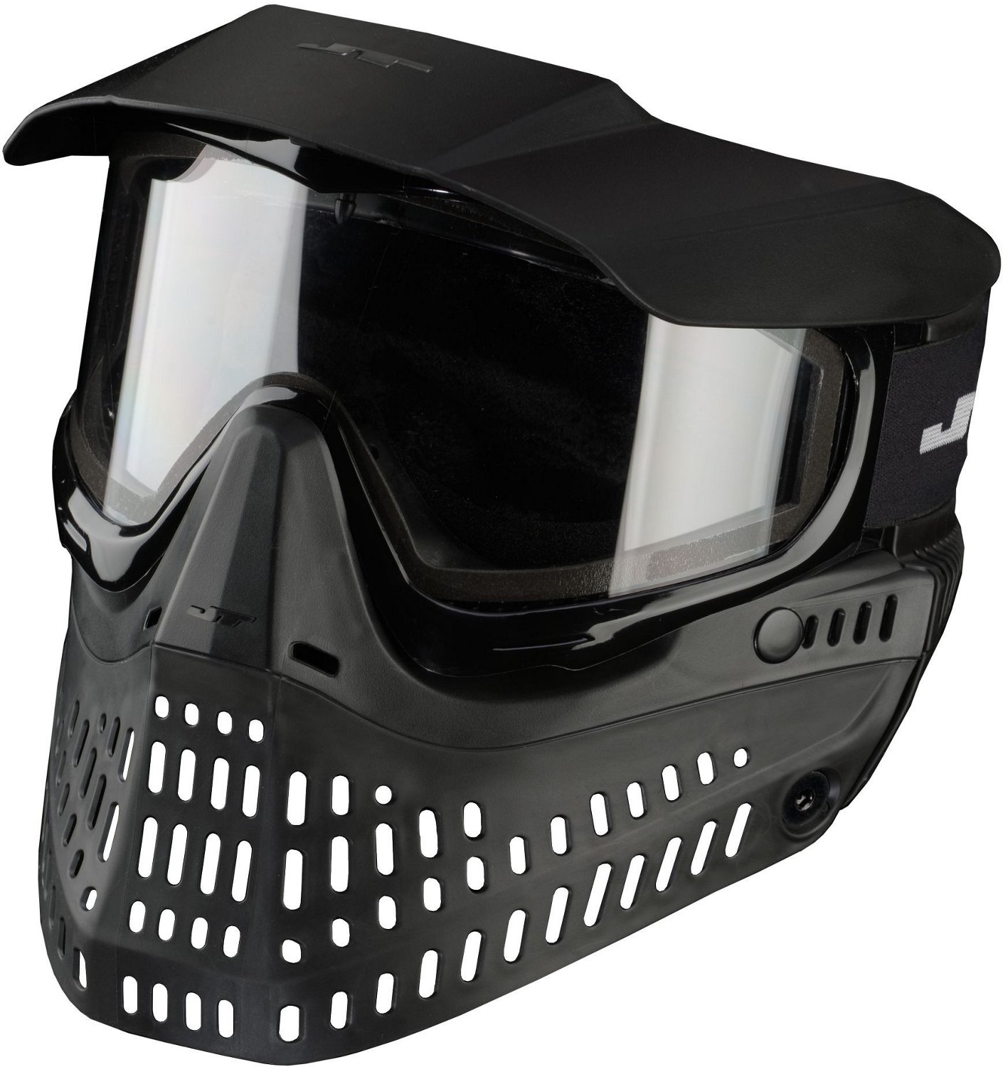 JT Sports Proflex Paintball Mask                                                                                                 - view number 3
