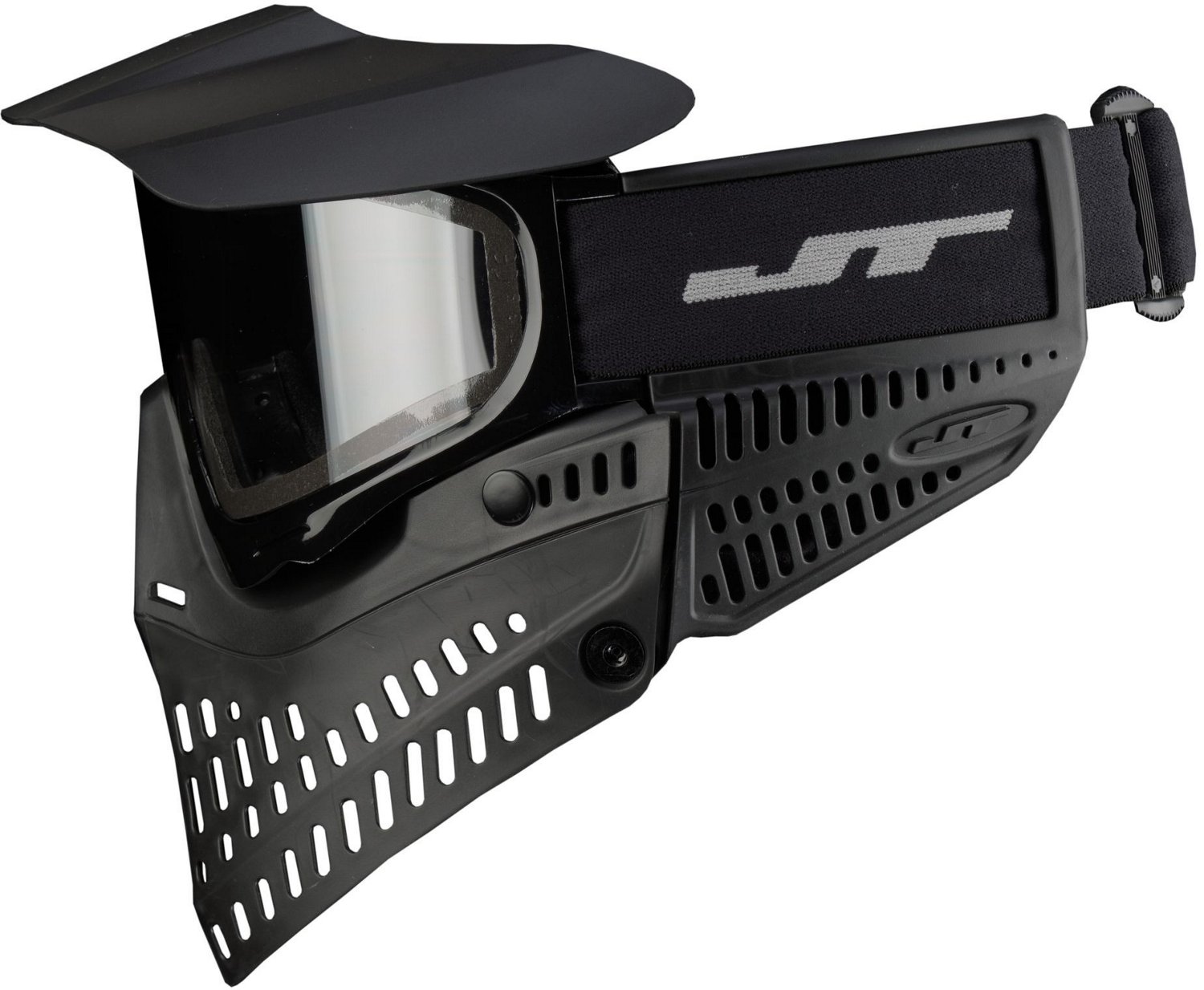 JT Sports Proflex Paintball Mask                                                                                                 - view number 4