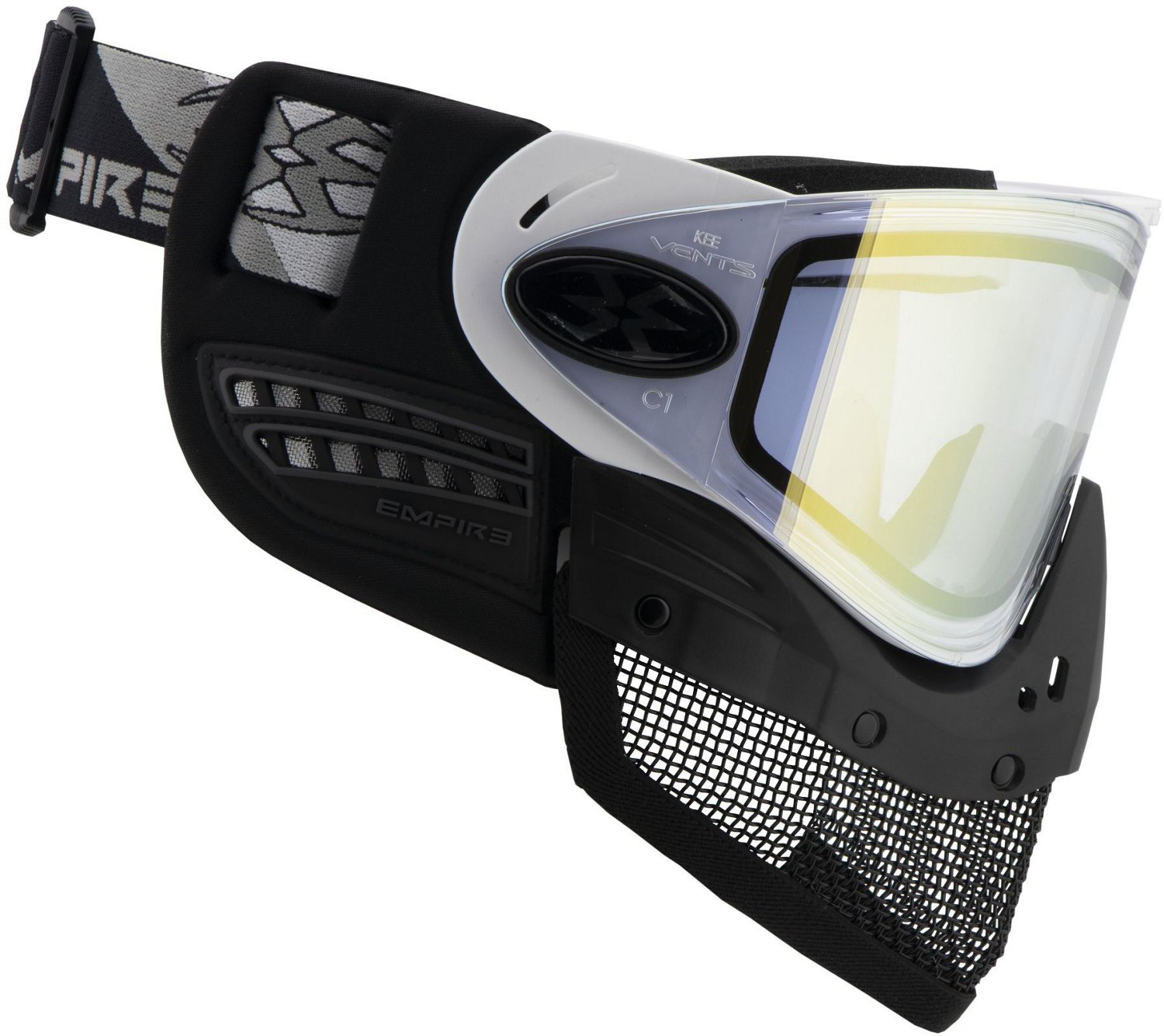 Tippmann Empire E-Mesh Airsoft Goggles                                                                                           - view number 4
