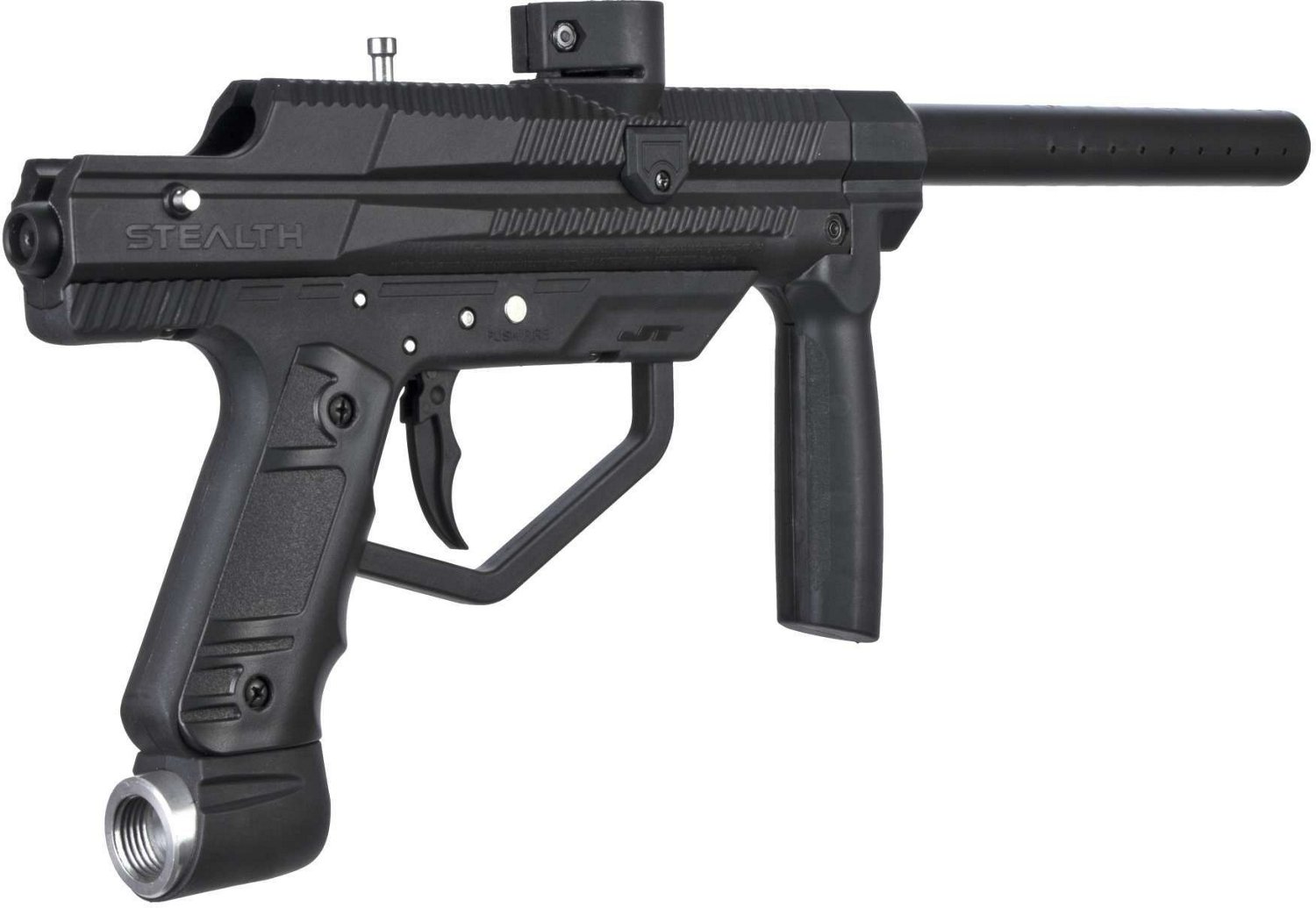 JT Sports Stealth RTP Paintball Marker Kit Academy