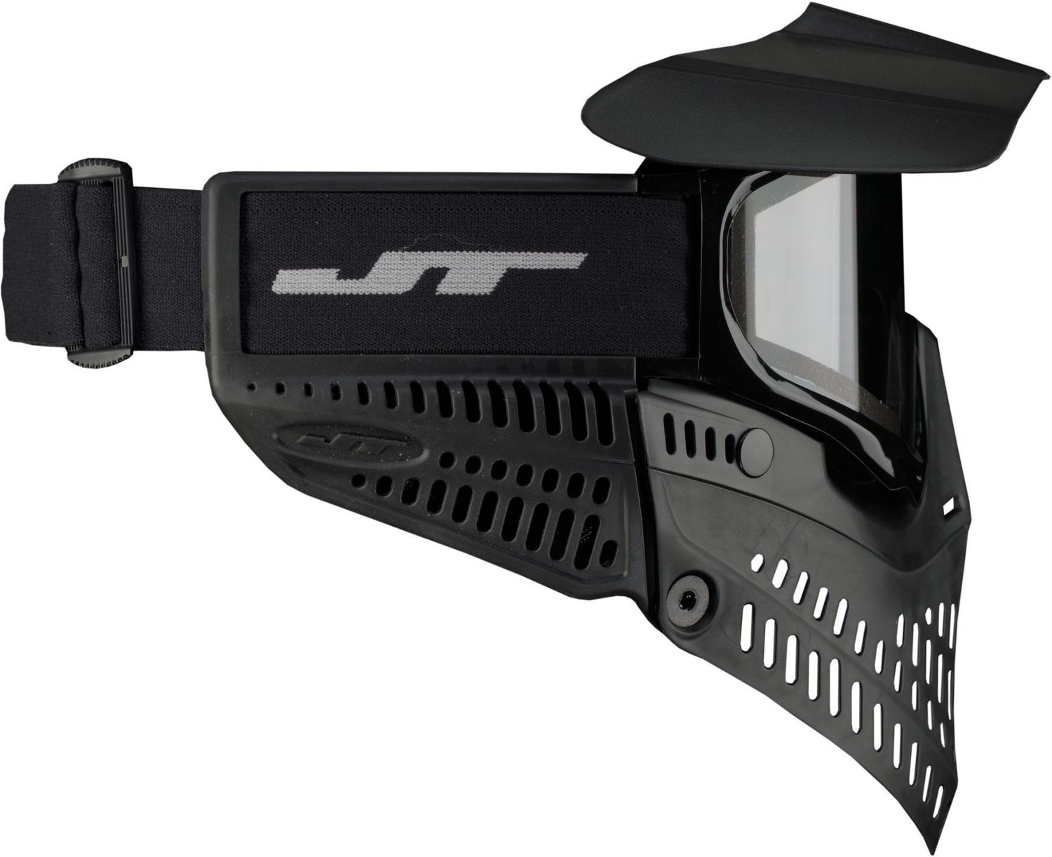 JT Sports Proflex Paintball Mask                                                                                                 - view number 5