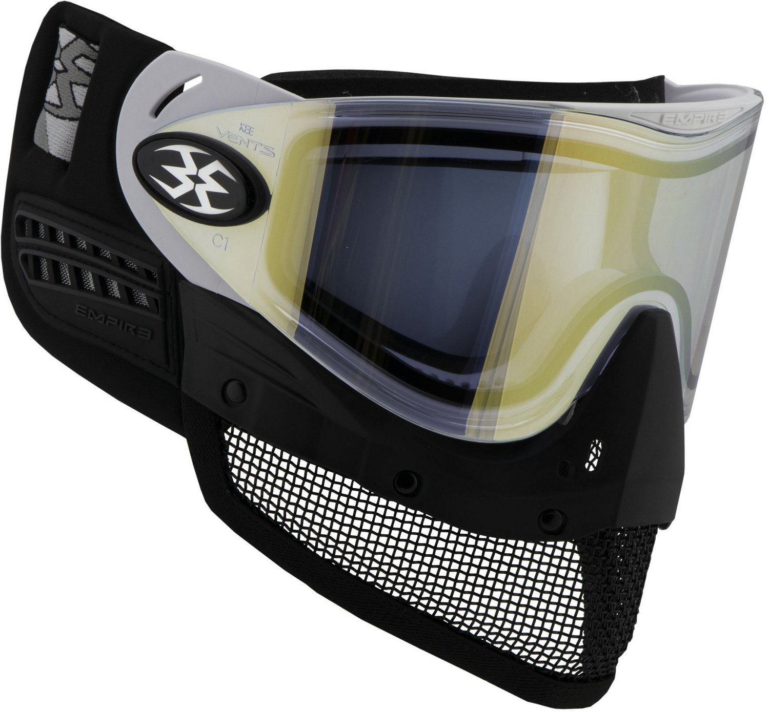 Tippmann Empire E-Mesh Airsoft Goggles                                                                                           - view number 2