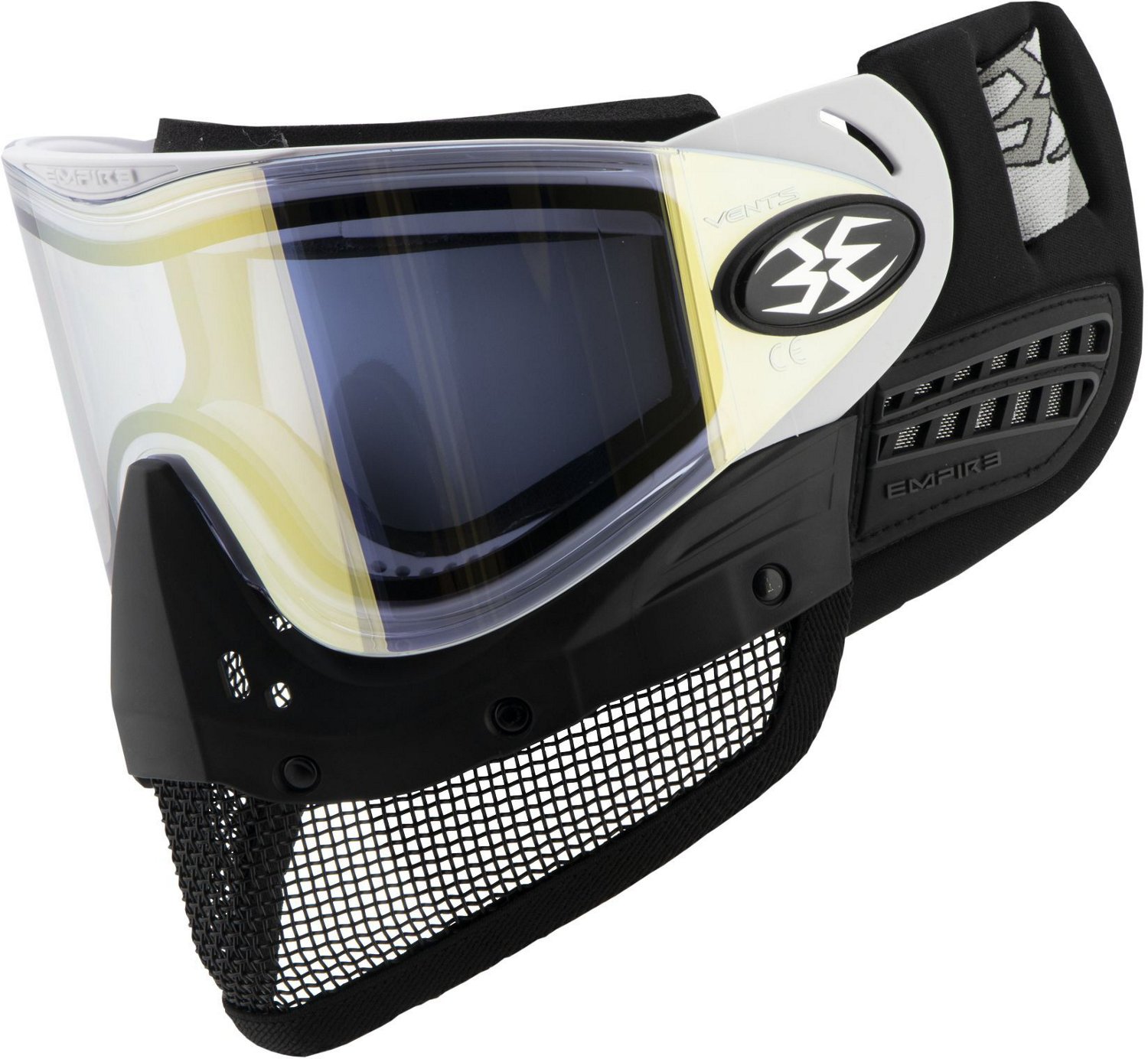 Tippmann Empire E-Mesh Airsoft Goggles                                                                                           - view number 3