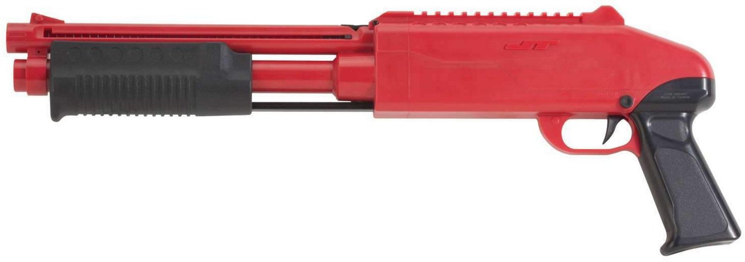 JT Sports SplatMaster Z200 Shotgun 50 cal Paintball Marker - view number 3