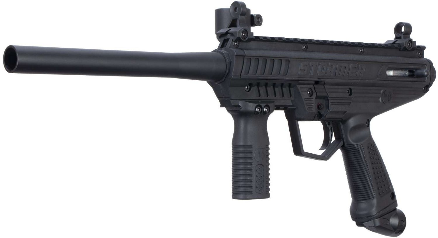 Tippman Stormer Basic Paintball Marker Free Shipping at Academy