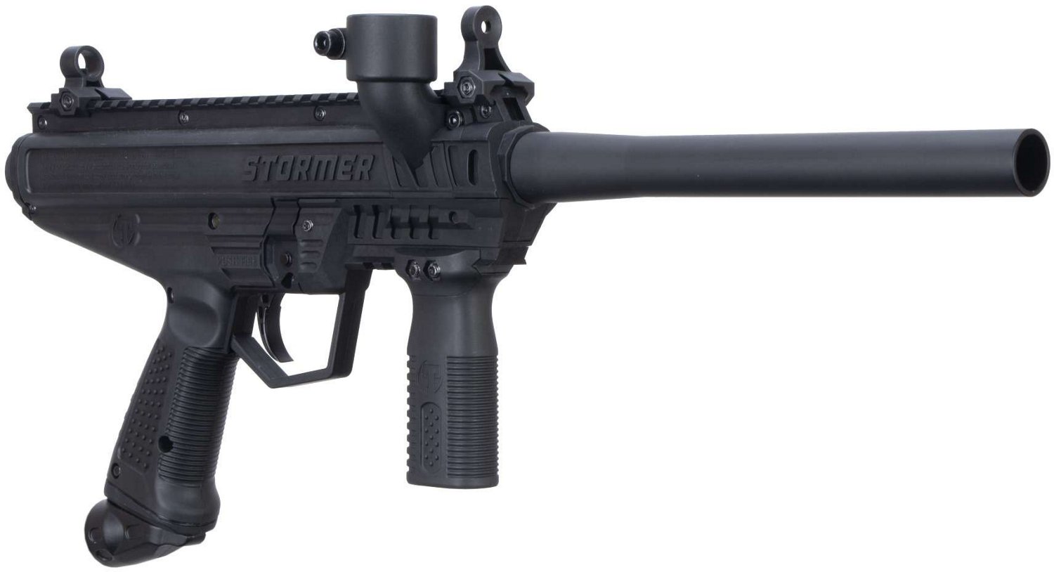 Tippman Stormer Basic Paintball Marker Free Shipping at Academy