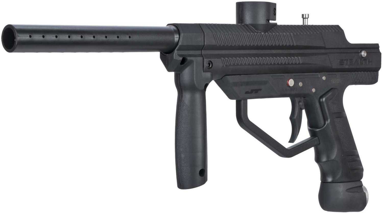 JT Sports Stealth RTP Paintball Marker Kit Academy