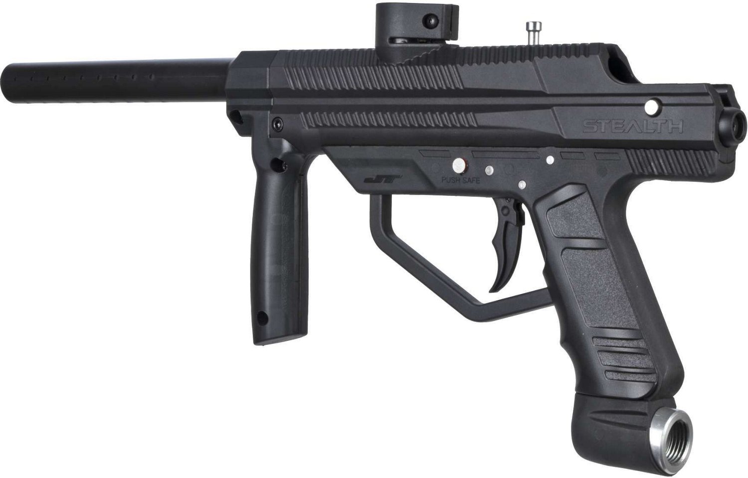 JT Sports Stealth RTP Paintball Marker Kit Academy