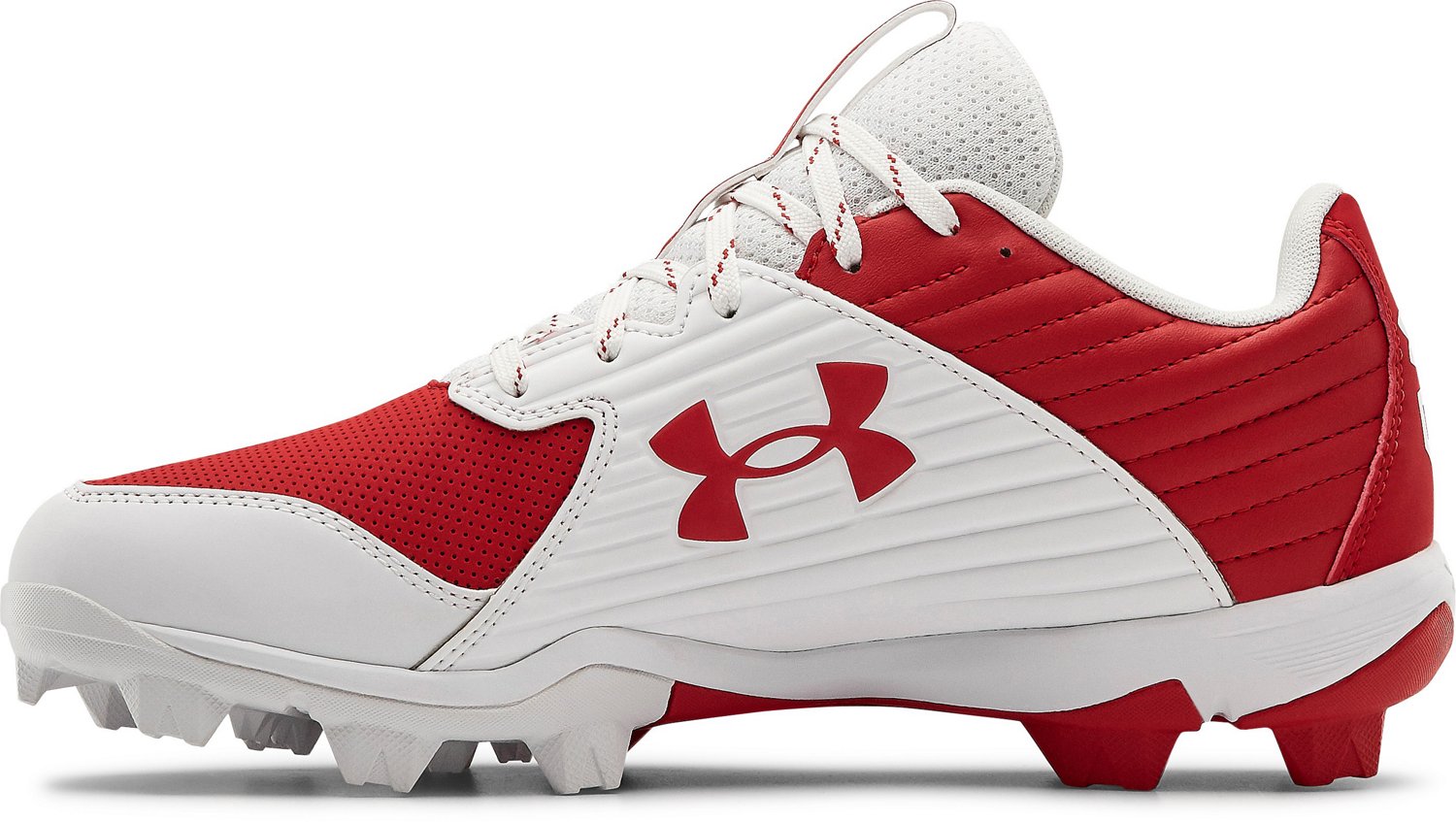 Under Armour™ Men's Leadoff Low RM Baseball Cleats - view number 2