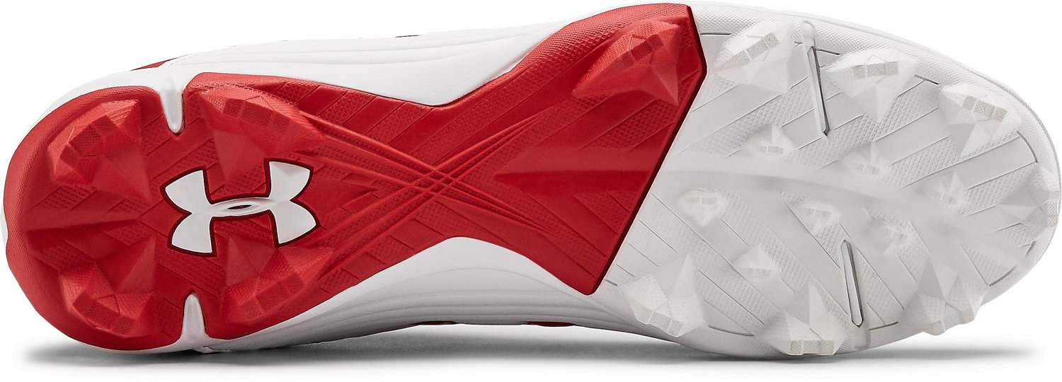 Under Armour™ Men's Leadoff Low RM Baseball Cleats - view number 5