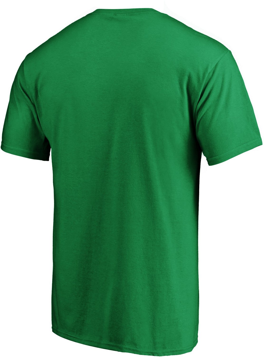 Fanatics Men's Dallas Stars Stanley Cup Champion Top Line Short Sleeve T-shirt - view number 3