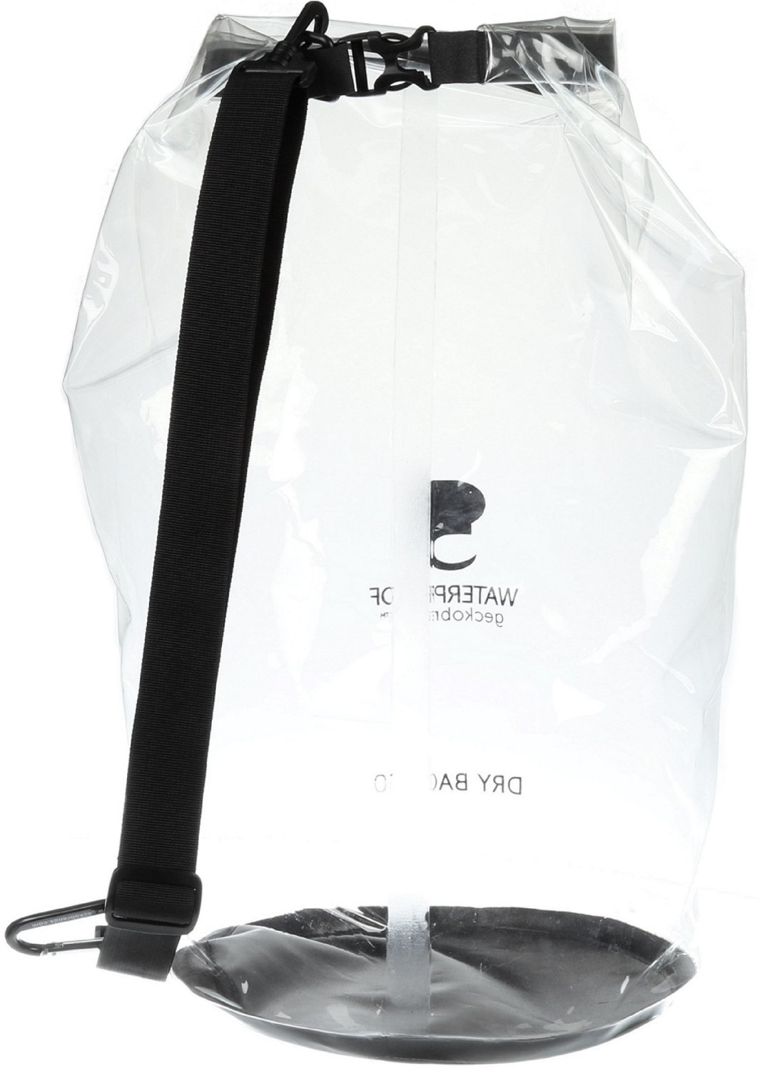 geckobrands 30L Clear Dry Bag - view number 2