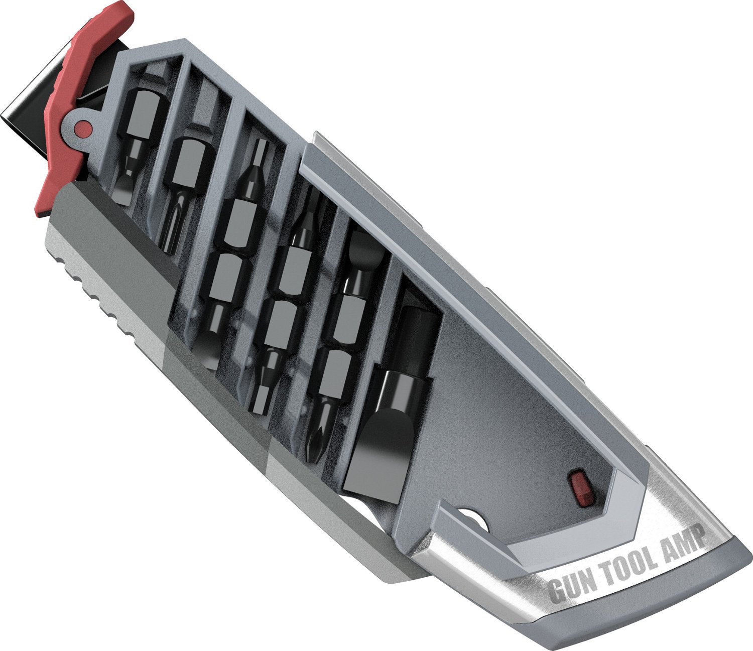 Real Avid Gun MultiTool AMP Pistol Carry Tool Academy