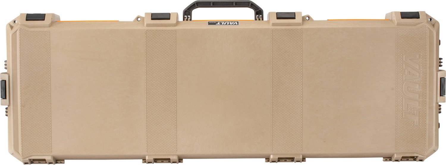 Pelican V800 Vault Double Rifle Case - view number 2