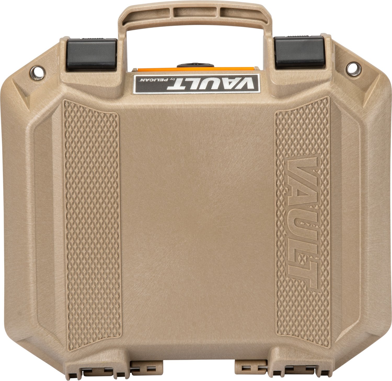 Pelican V100 Vault Small Pistol Case - view number 2
