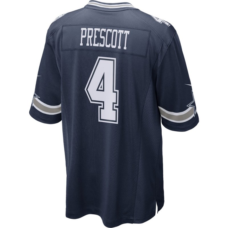 Nike Men's Dallas C… - image