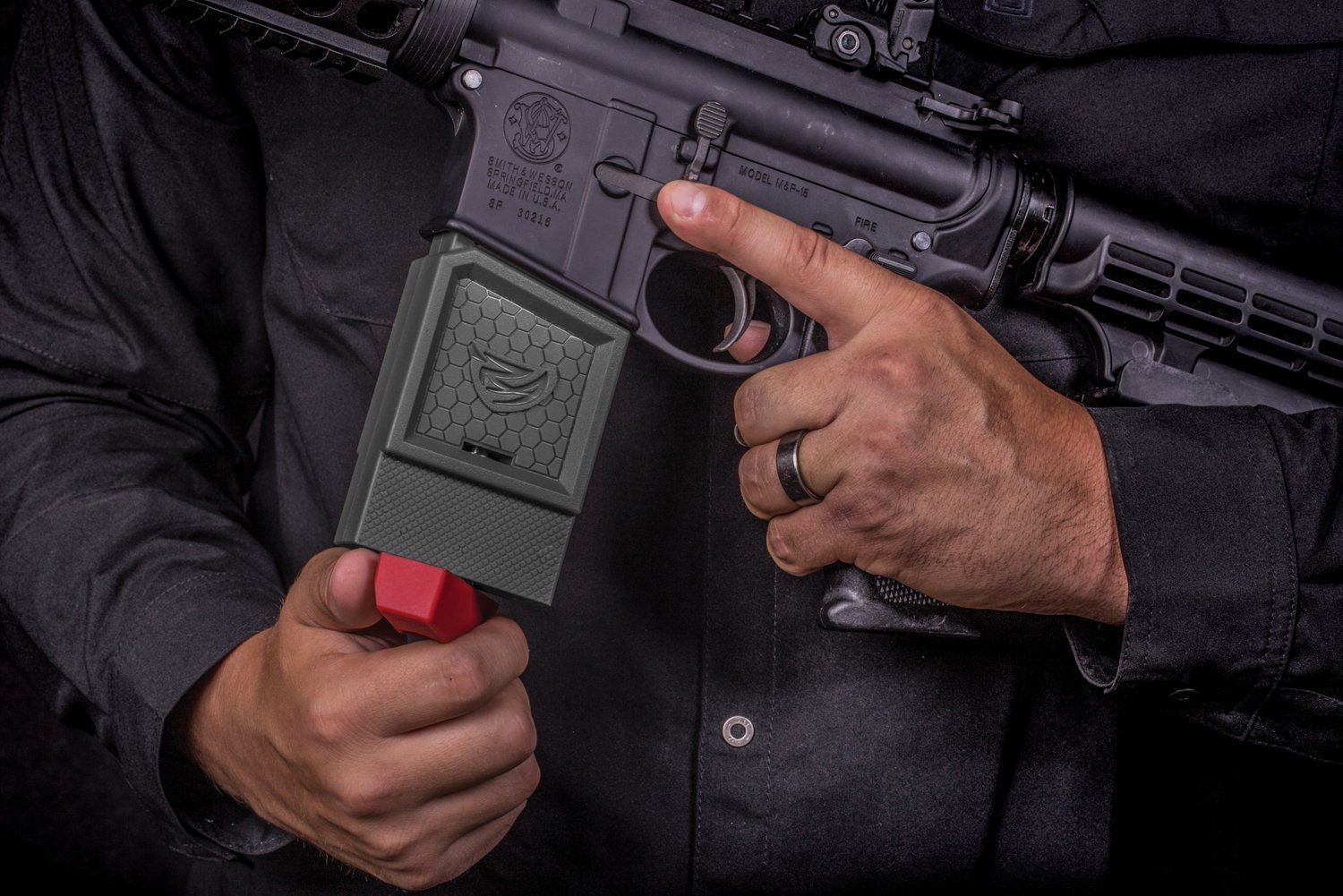 Real Avid Smart-Fit AR15 Vise Block - view number 4