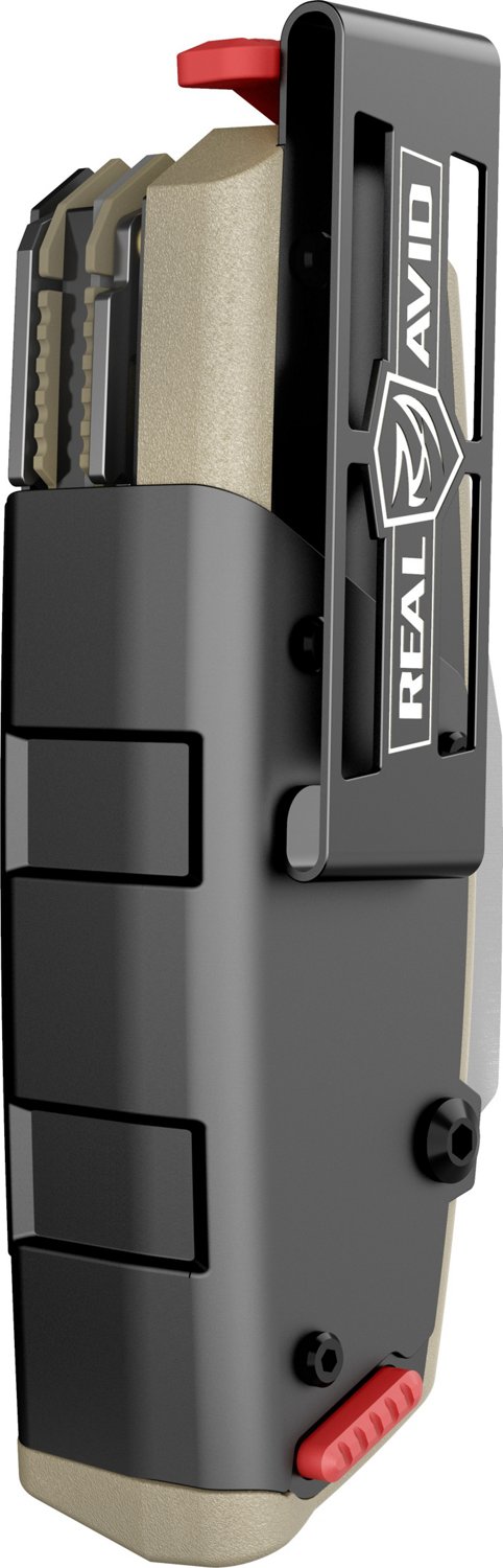 Real Avid Gun Tool AMP AR15 Carry Tool Free Shipping at Academy