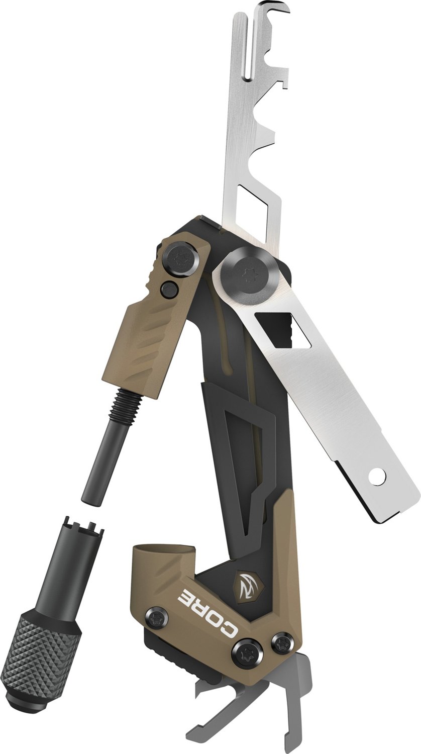 Real Avid Gun MultiTool Core AR15 Carry Tool Academy