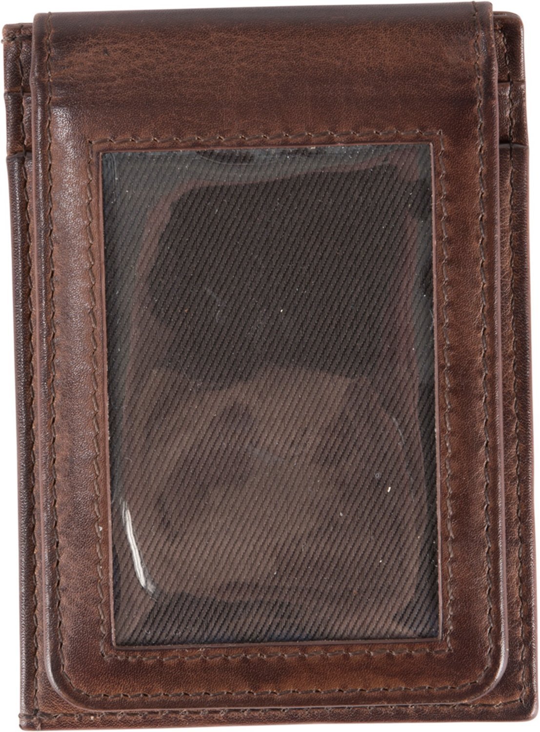 Browning Brass Buck Card Master Wallet                                                                                           - view number 2