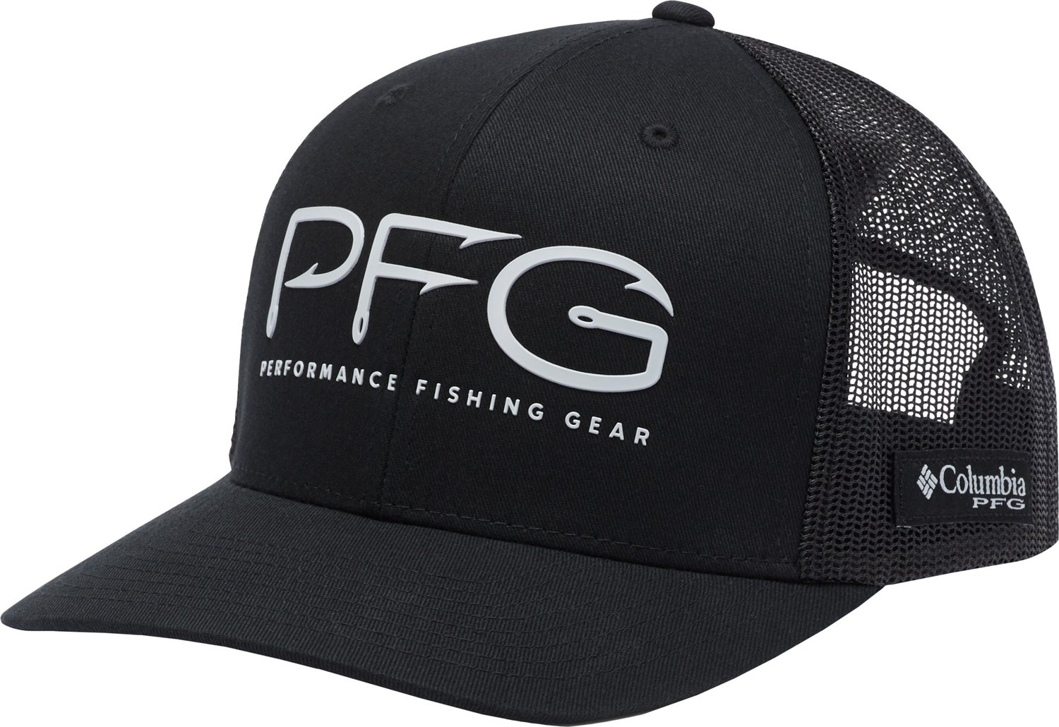 PFG Mesh Snap Back™ Ball Cap - Dallas