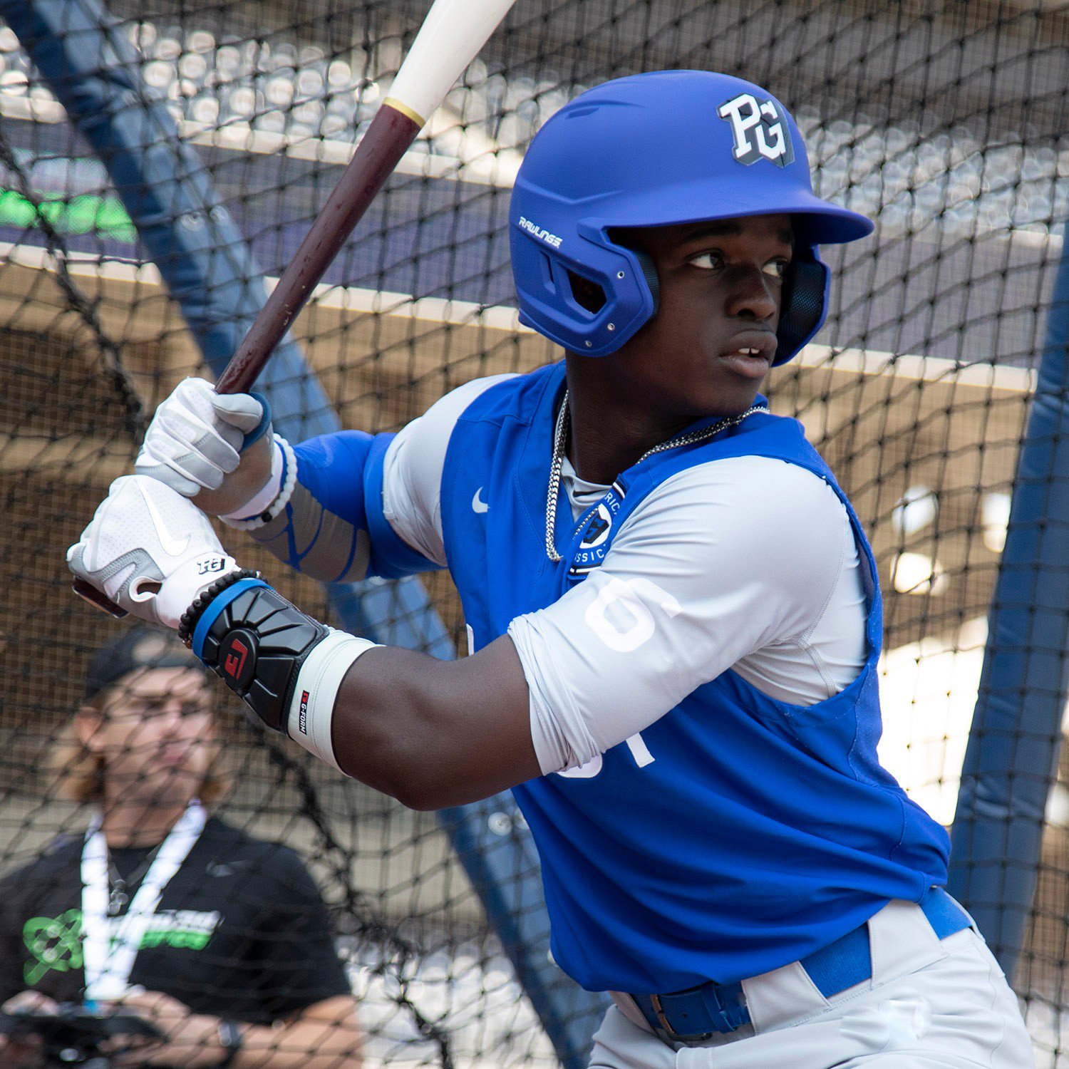 G-Form Youth Baseball Wrist Guard                                                                                                - view number 3