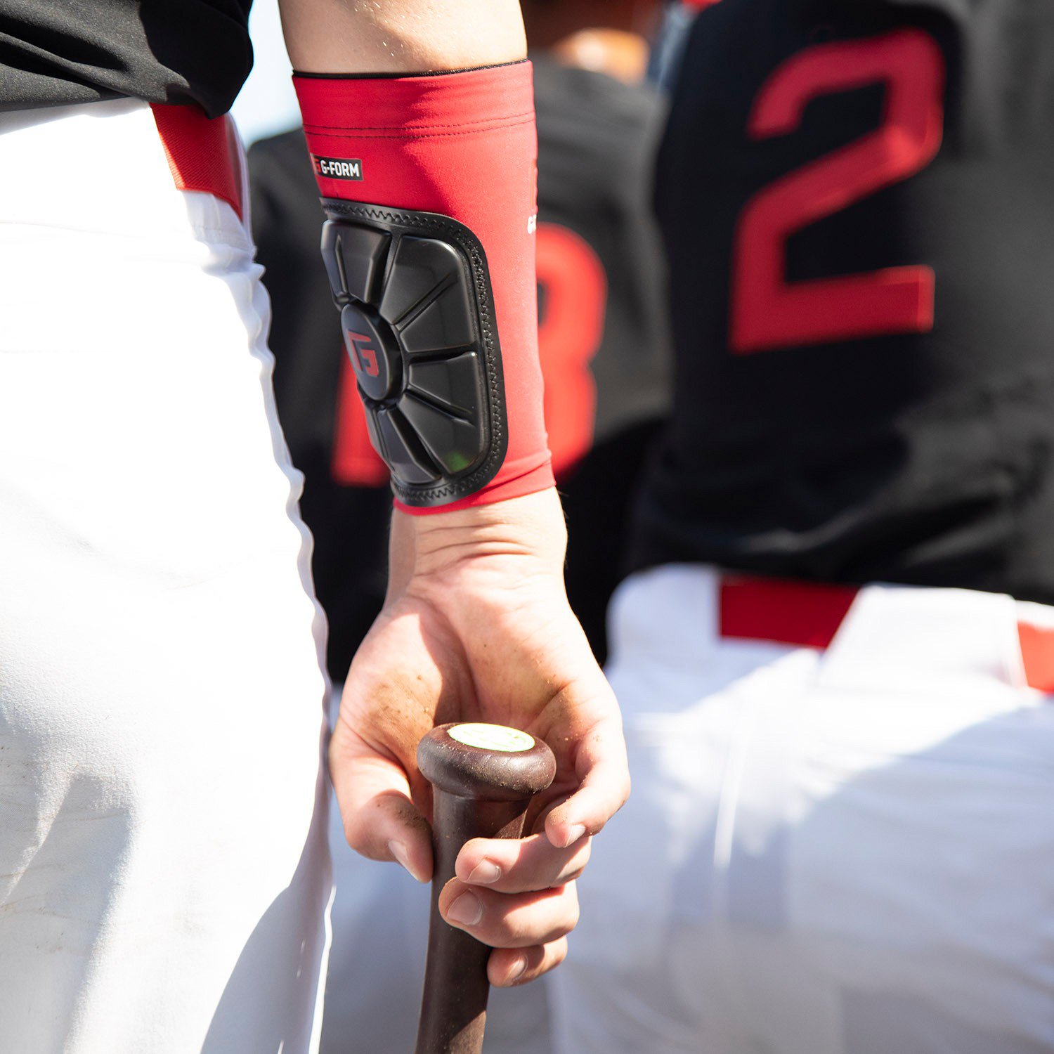 G-Form Youth Baseball Wrist Guard                                                                                                - view number 4