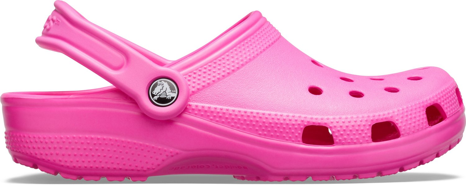 Crocs Adults' Classic Clogs                                                                                                      - view number 2