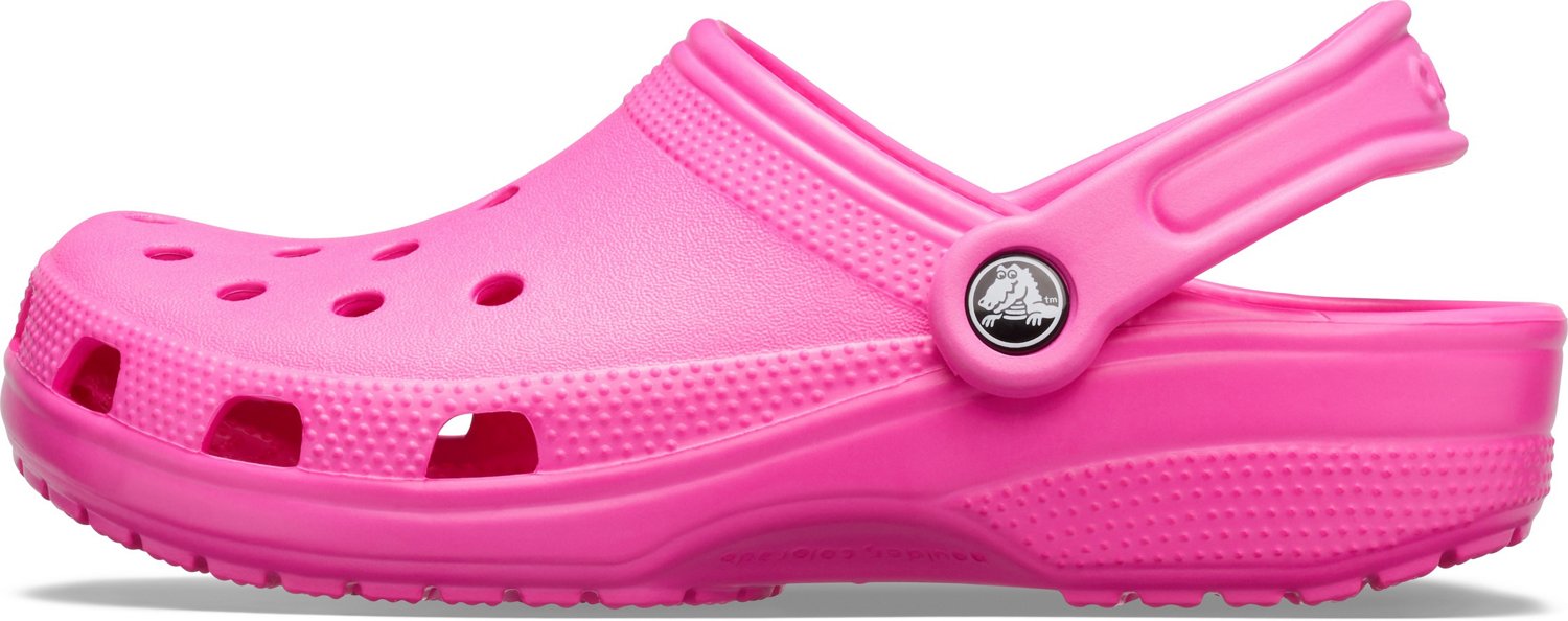 Crocs Adults' Classic Clogs                                                                                                      - view number 3