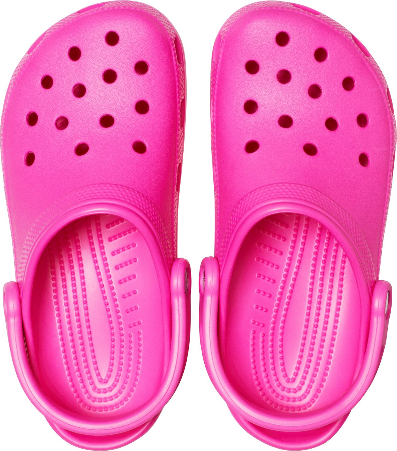 Crocs Adults' Classic Clogs                                                                                                      - view number 4