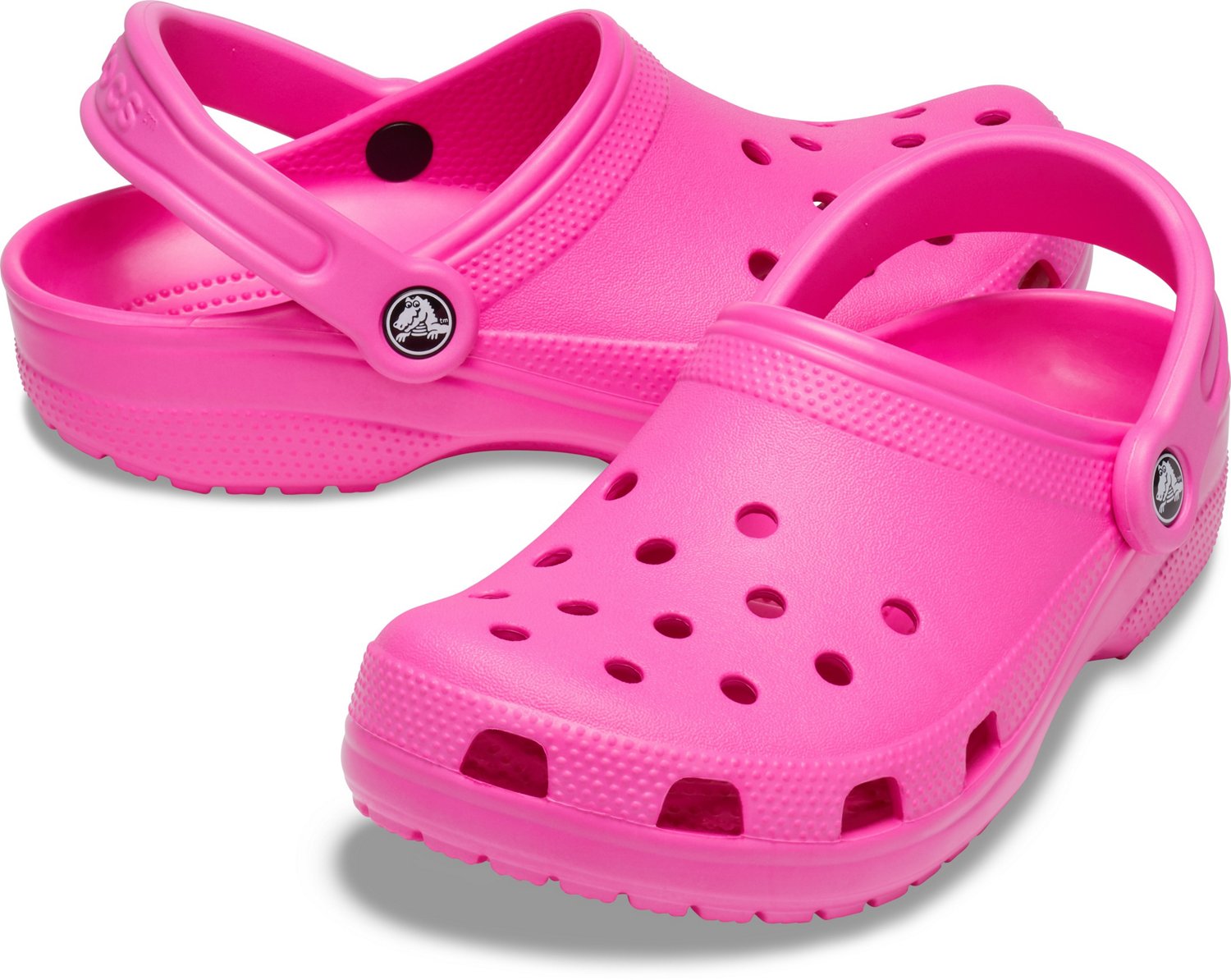 Crocs Adults' Classic Clogs                                                                                                      - view number 6