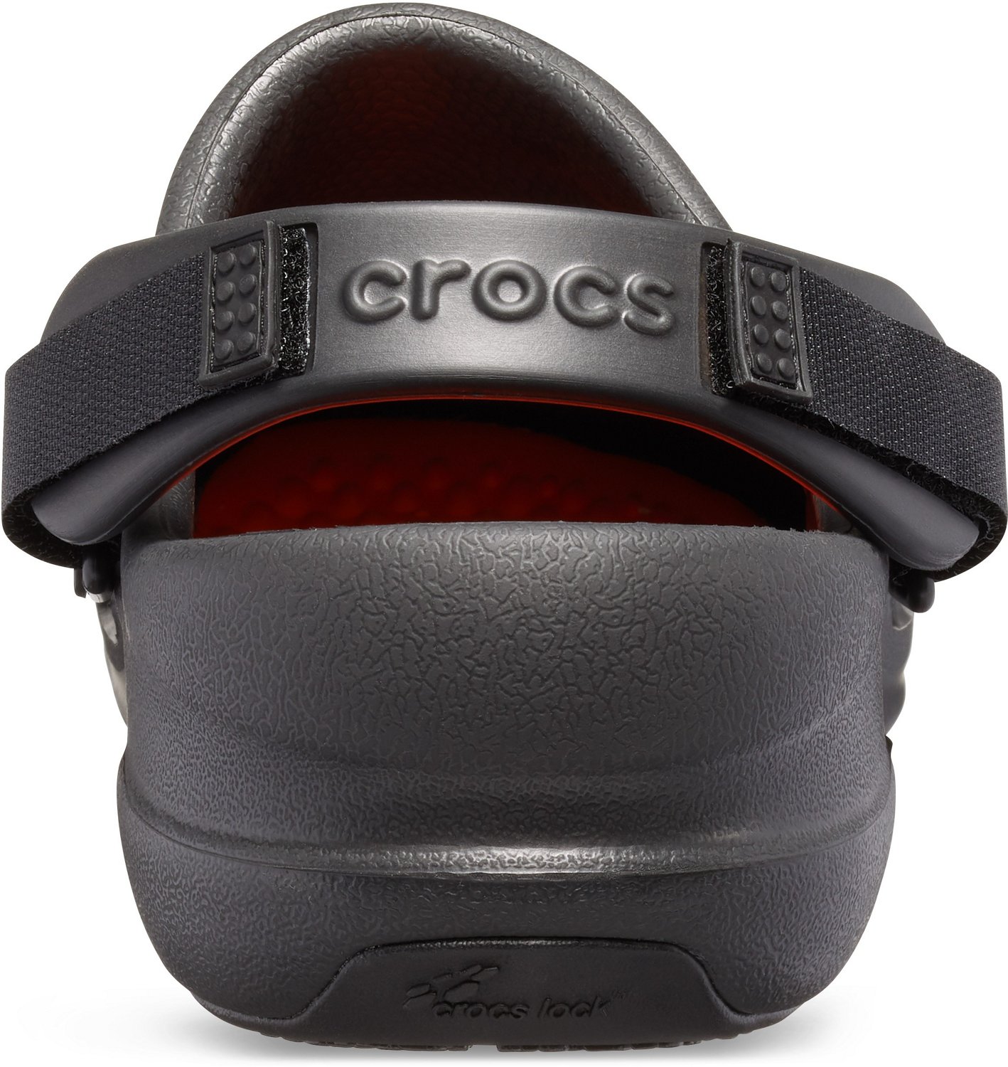 Crocs Men's Bistro Pro LiteRide Clogs