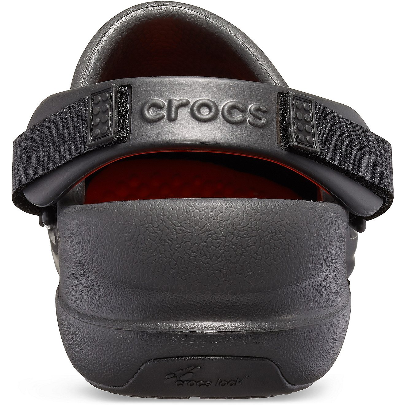 Crocs Men's Bistro Pro LiteRide Clogs                                                                                            - view number 5