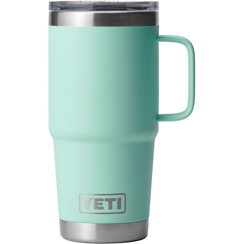 Yeti Rambler 20 Oz … - image