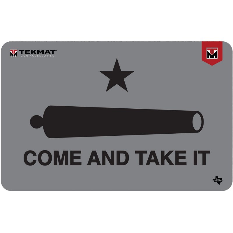 Tekmat Come And Tak… - image