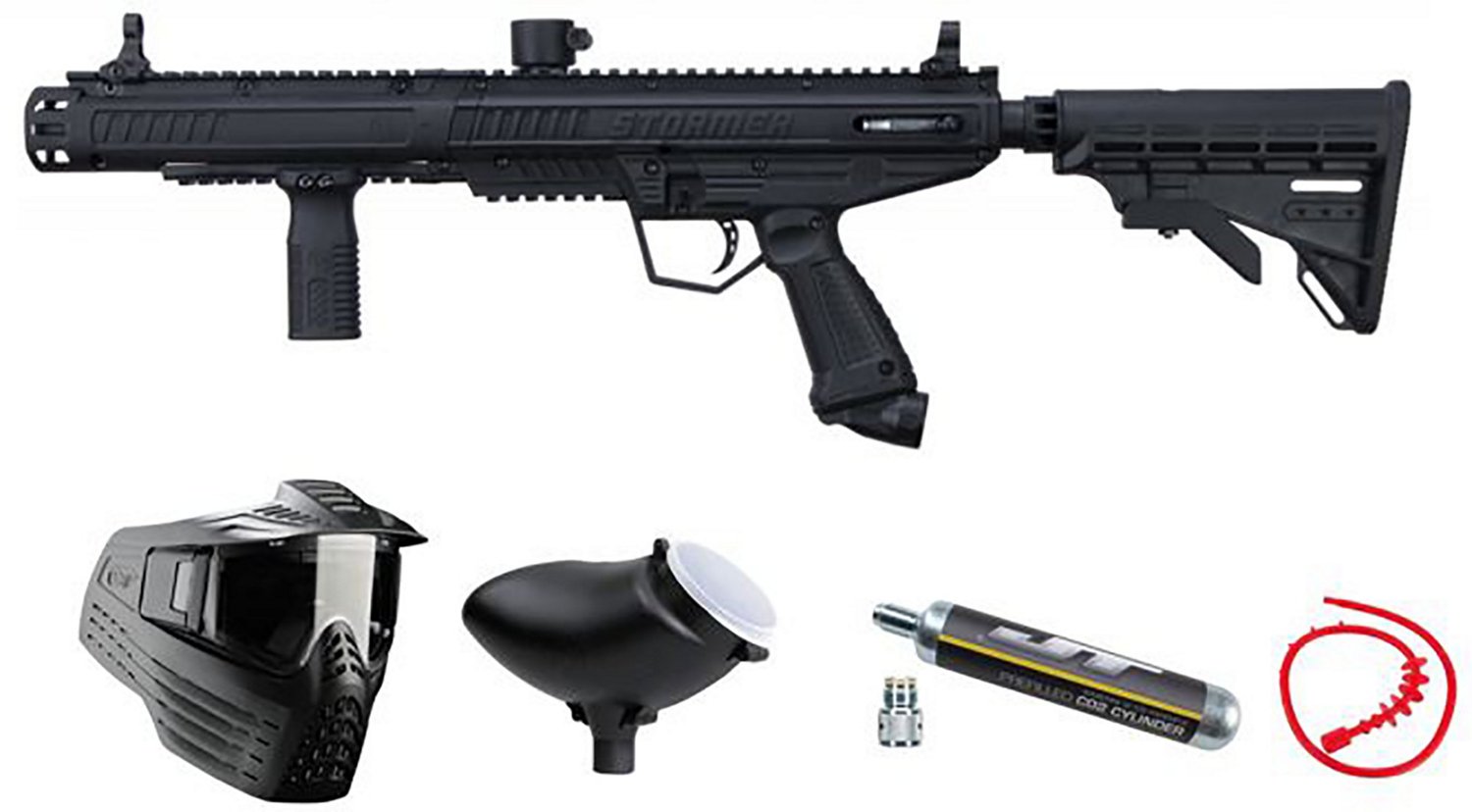 Paintball Accessories  Price Match Guaranteed