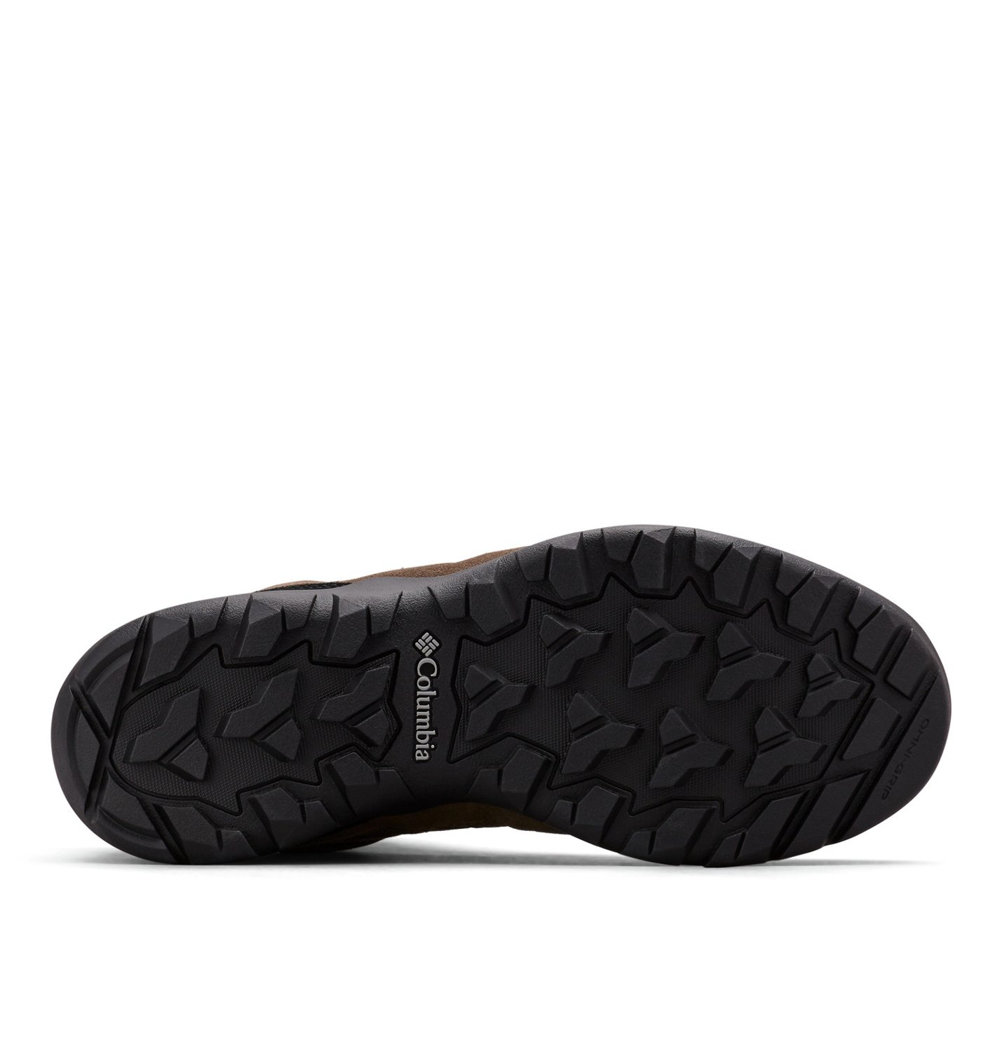 Men's Redmond™ Mid Waterproof Shoe