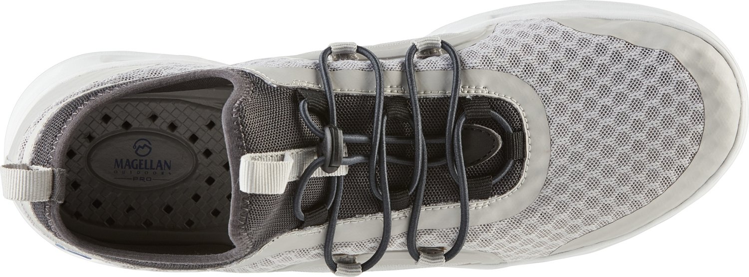 Magellan Outdoors Pro Men's Fishing Shoes Academy