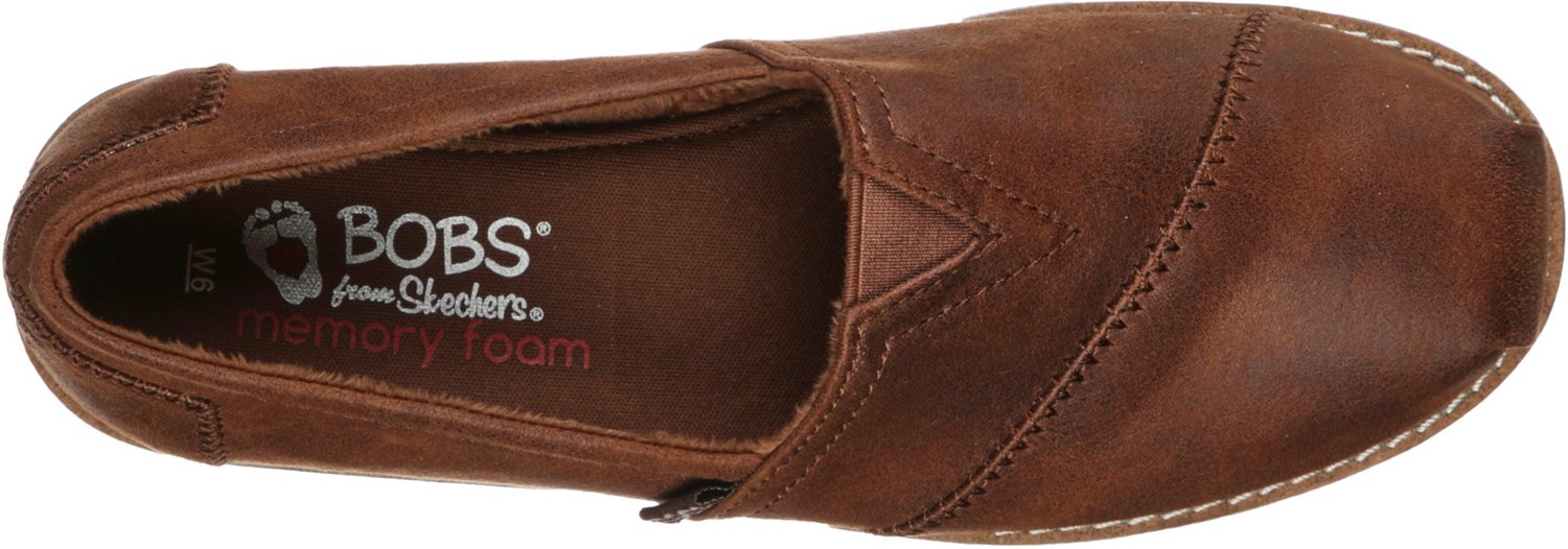 Skechers women s bobs chill lugs urban spell shoes academy