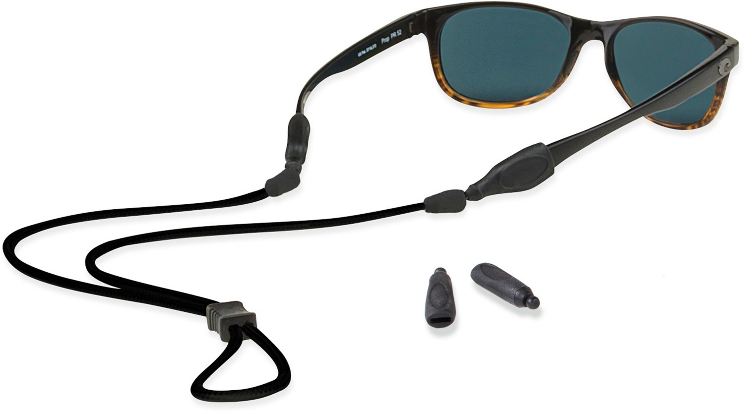 Croakies Terra System Combo Eyeglass Retainer Academy