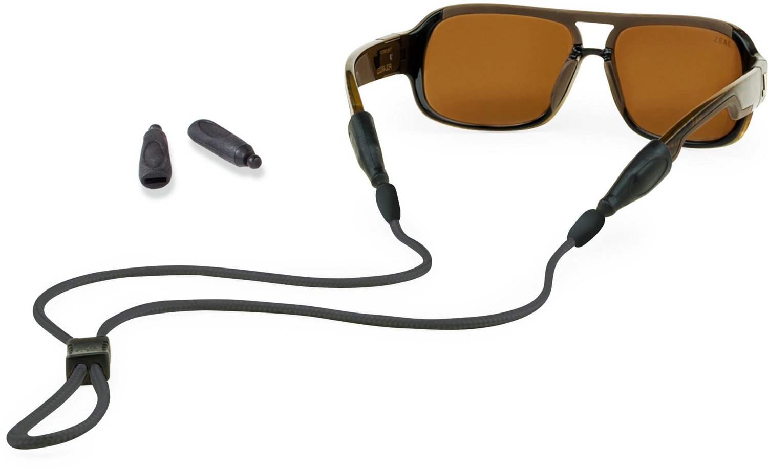 Croakies Terra System Combo Eyeglass Retainer Academy