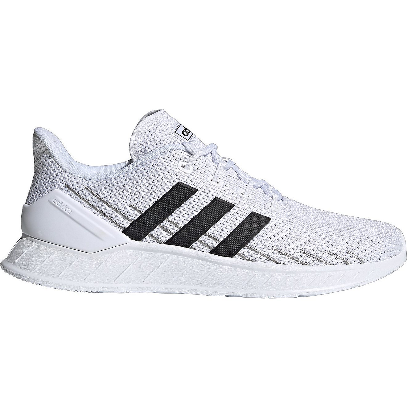 adidas Men's Questar Flow NXT Shoes                                                                                              - view number 1