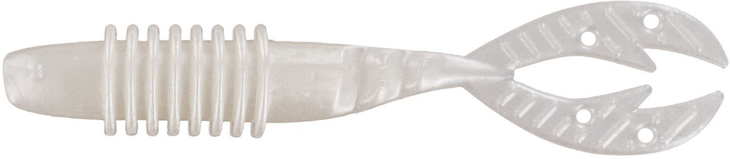 Big Bite Baits Kamikaze Swimon Bladed Jig Trailers 6-Pack