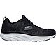 SKECHERS Men's D'Lux Walker Pensive Relax Fit Shoes                                                                              - view number 1 selected