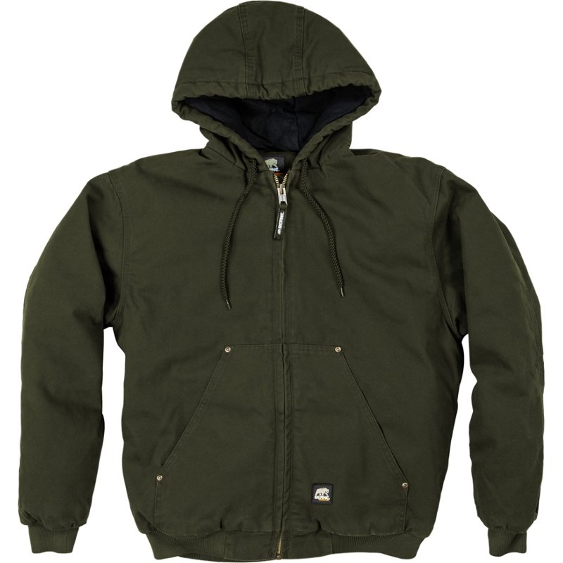 Berne Men's Highlan… - image