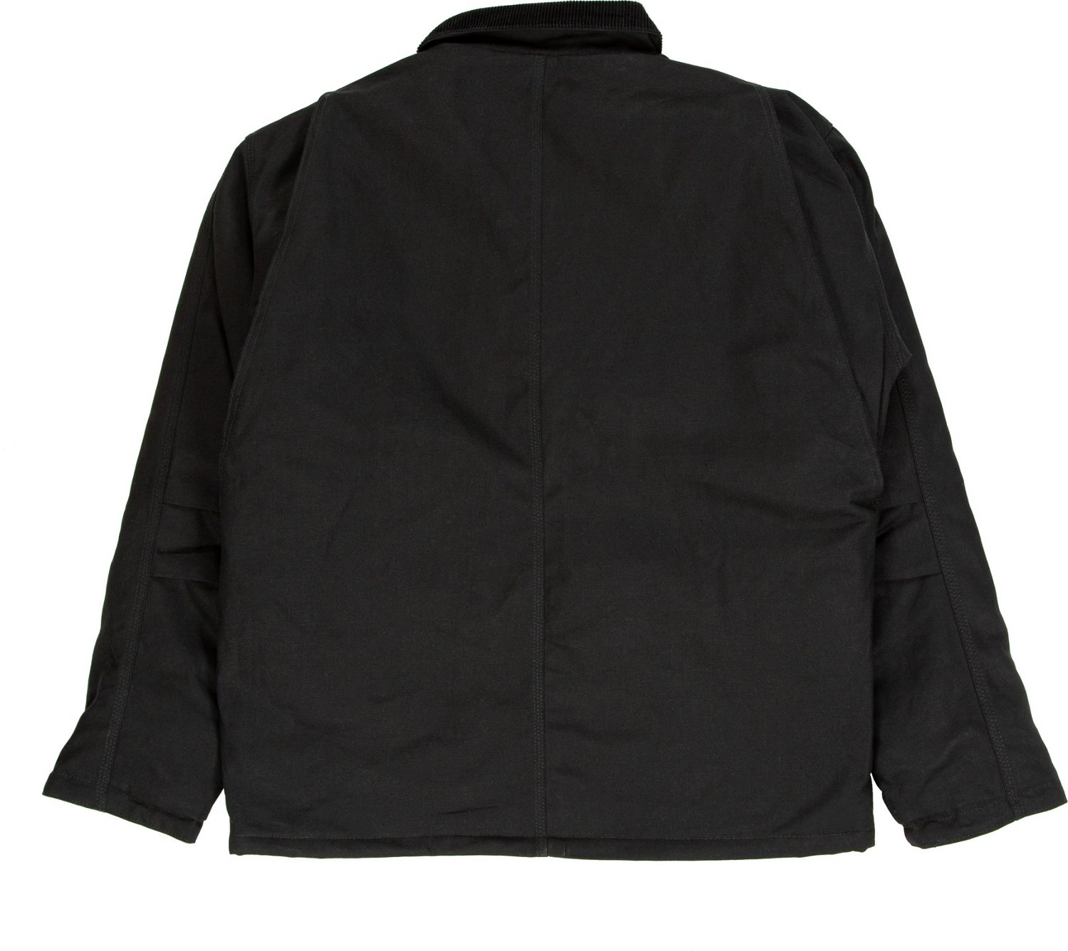 Berne Men's Heritage Chore Work Coat - view number 6